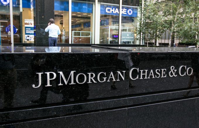 JPMorgan Chase & Co Earnings