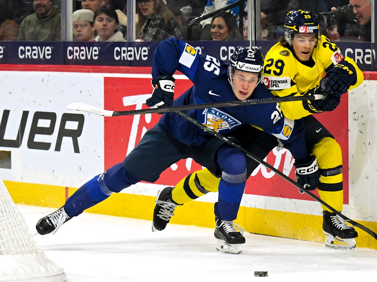 Finland ease the pain of their semi-final loss by claiming bronze in ice hockey