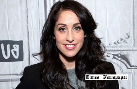 The Talented Catherine Reitman: A Beginner's Guide - MashableWeekly