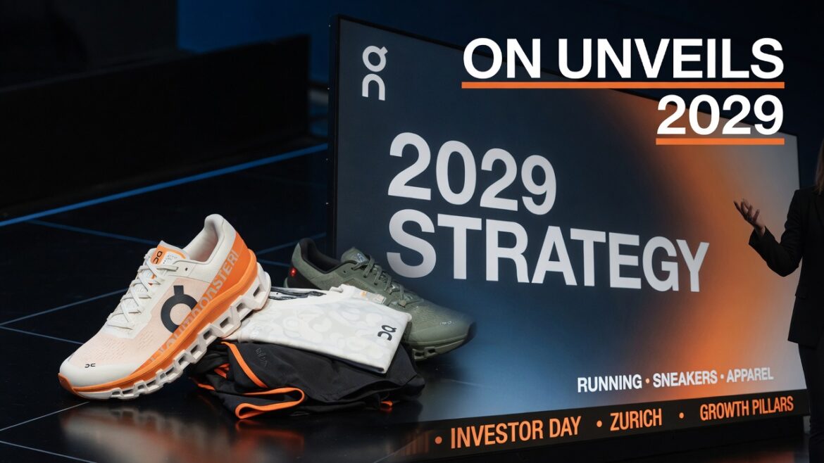 On Investor Day 2026